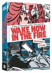 Wake Now in the Fire (ISBN: 9780593838044)