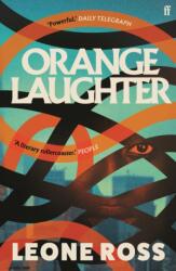 Orange Laughter (ISBN: 9780571391707)