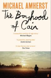 The Boyhood of Cain (ISBN: 9780571387618)