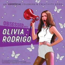 Obsessed with Olivia Rodrigo (ISBN: 9780486855868)