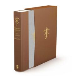 J. R. R. Tolkien (ISBN: 9780008805296)