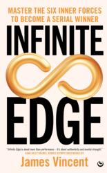 Infinite Edge (ISBN: 9781836810568)