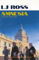 Amnesia (ISBN: 9781804960493)