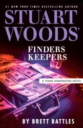 Stuart Woods' Finders Keepers (ISBN: 9780593854723)