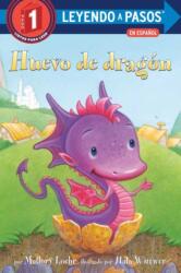 Huevo de dragon (ISBN: 9798217120567)