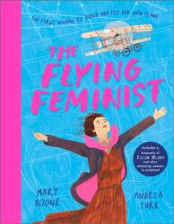 The Flying Feminist (ISBN: 9781839135101)