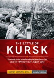 The Battle of Kursk (ISBN: 9781806720644)