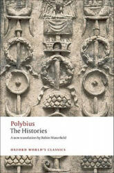 Histories - Polybius (ISBN: 9780199534708)