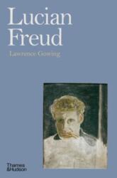 Lucian Freud - GOWING/FREUD (ISBN: 9780500030912)