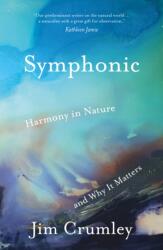 Symphonic (ISBN: 9781916812536)