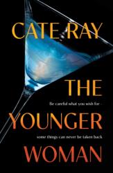 The Younger Woman (ISBN: 9781916747920)
