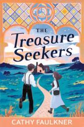 The Treasure Seekers (ISBN: 9781915444929)