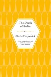 The Death of Stalin (ISBN: 9781913083694)