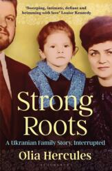 Strong Roots (ISBN: 9781526662934)
