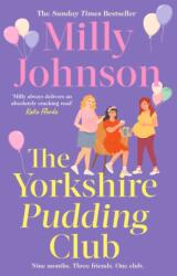 The Yorkshire Pudding Club (ISBN: 9781398559684)