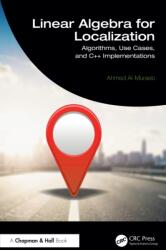 Linear Algebra for Localization (ISBN: 9781041073345)