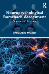 Neuropsychological Rorschach Assessment (ISBN: 9780367537548)