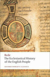 Ecclesiastical History of the English People - BEDE (ISBN: 9780199537235)