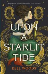 Upon a Starlit Tide (ISBN: 9781835411797)