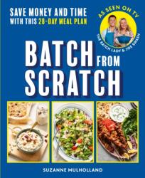 Batch From Scratch (ISBN: 9781529986655)