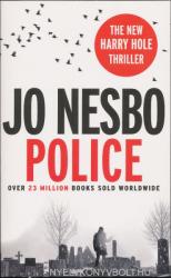 Jo Nesbo: Police (2014)