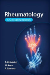 Rheumatology - Ahmed Al-Sukaini (2014)