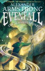 Evenfall: The Tempest Stone (ISBN: 9780008551612)