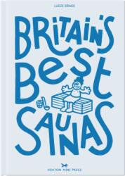 Britain's Best Saunas (ISBN: 9781917719087)