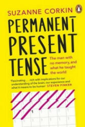Permanent Present Tense - Suzanne Corkin (2014)