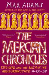 The Mercian Chronicles (ISBN: 9781838933265)