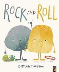 Rock and Roll (ISBN: 9781838919900)