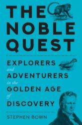 The Noble Quest (ISBN: 9781837050482)
