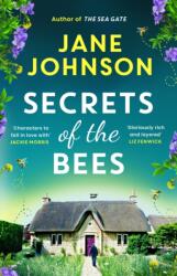 Secrets of the Bees (ISBN: 9781804546284)