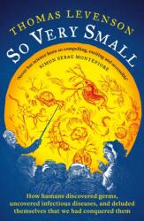 So Very Small (ISBN: 9781800249080)