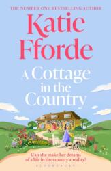 A Cottage in the Country (ISBN: 9781526690784)