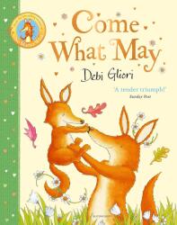 Come What May (ISBN: 9781526675965)
