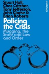Policing the Crisis (ISBN: 9781350534636)