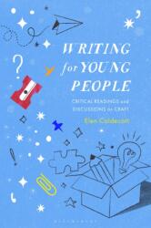 Writing for Young People (ISBN: 9781350413115)