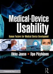 Medical-Device Usability (ISBN: 9781041085058)
