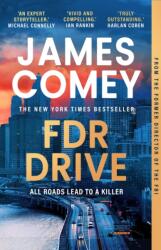 FDR Drive (ISBN: 9781035910472)