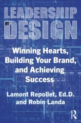Leadership by Design (ISBN: 9781032882215)