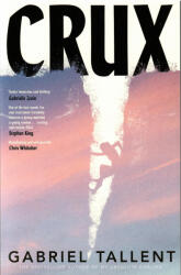 Crux (ISBN: 9780241767320)