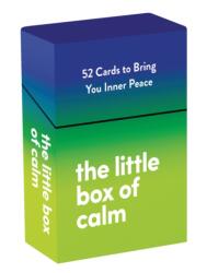 The Little Box of Calm (ISBN: 9781837997572)