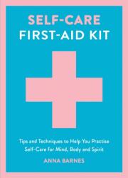 Self-Care First-Aid Kit (ISBN: 9781837997510)