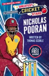 Greatest Cricket Stars: Nicholas Pooran (ISBN: 9781802638868)