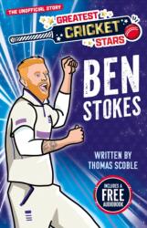 Greatest Cricket Stars: Ben Stokes (ISBN: 9781802638806)