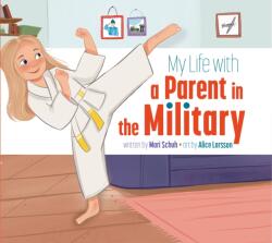 My Life with a Parent in the Military (ISBN: 9781681529813)