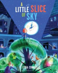 A Little Slice of Sky (ISBN: 9781526671592)