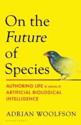 On the Future of Species (ISBN: 9781526670960)