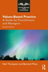 Values-Based Practice (ISBN: 9781041174240)